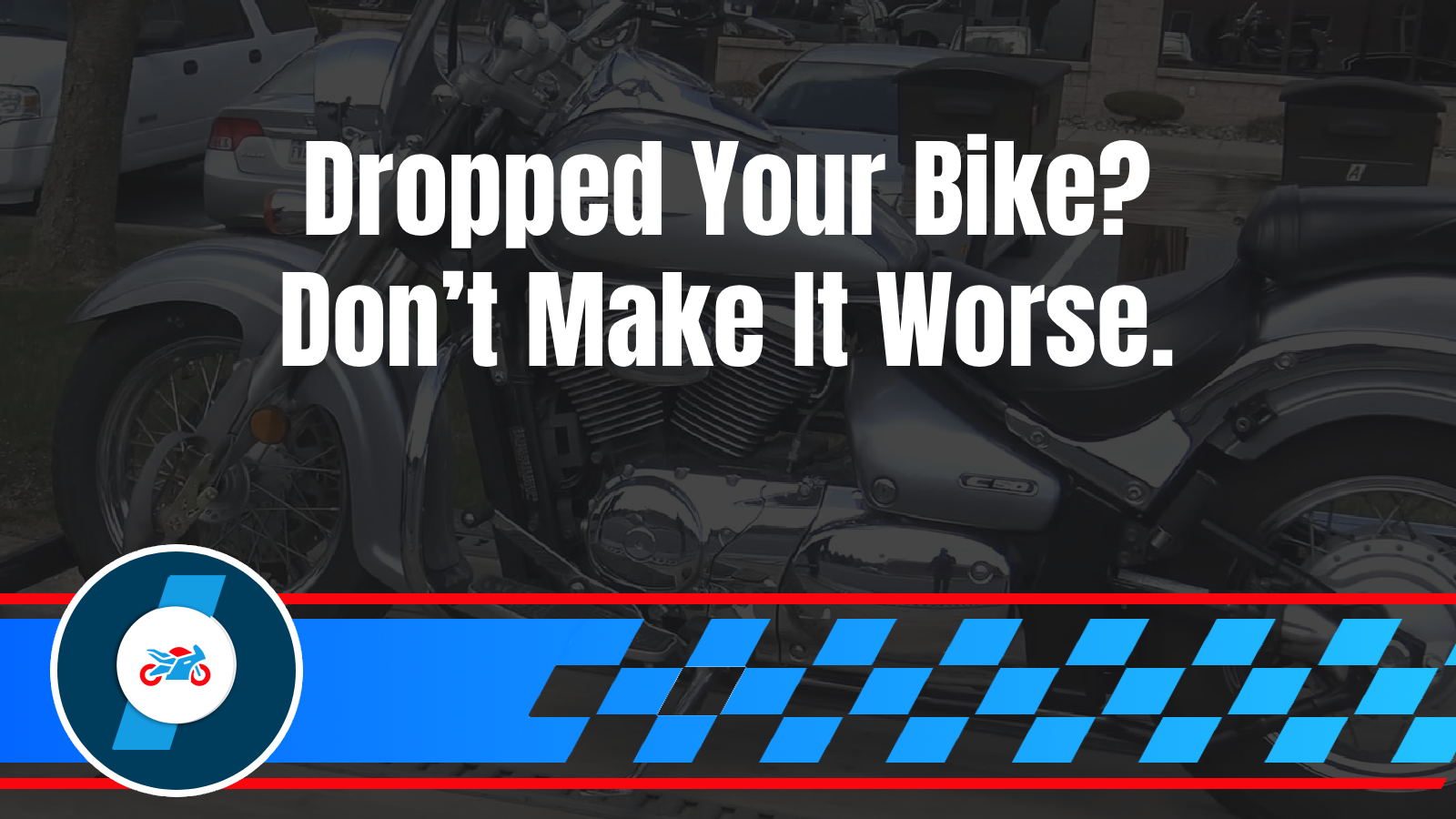 Sportbike, Cruiser, or Touring Bike? How Different Motorcycles Require Different Towing