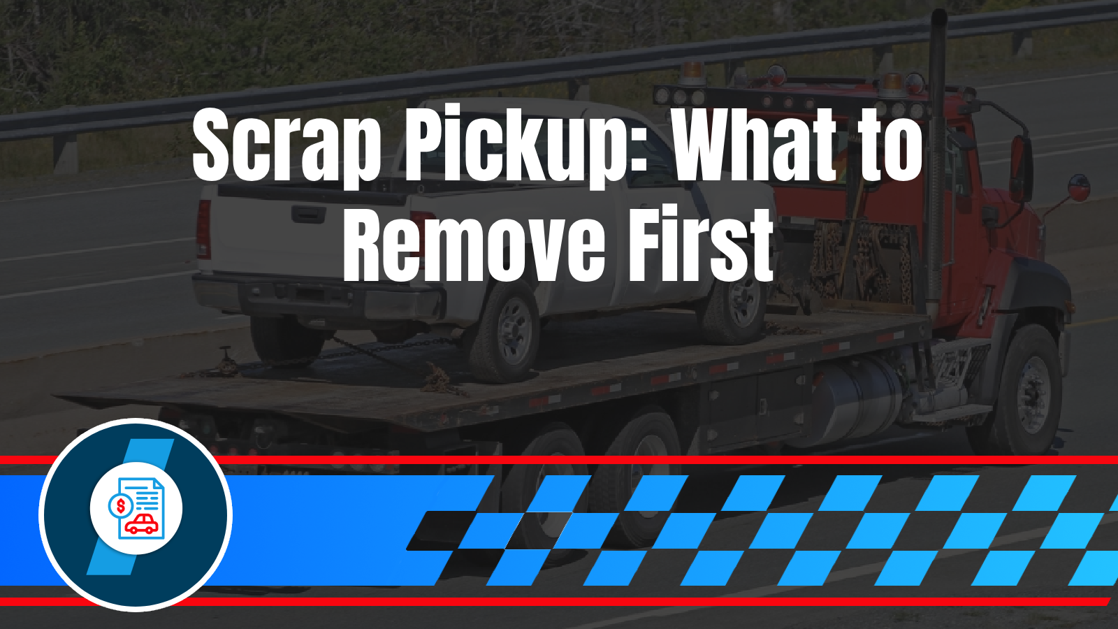 Scrap Car Removal 7 The Hidden Costs of Keeping a Dead Car in Your Driveway (Insurance, Fines, and Property Value)