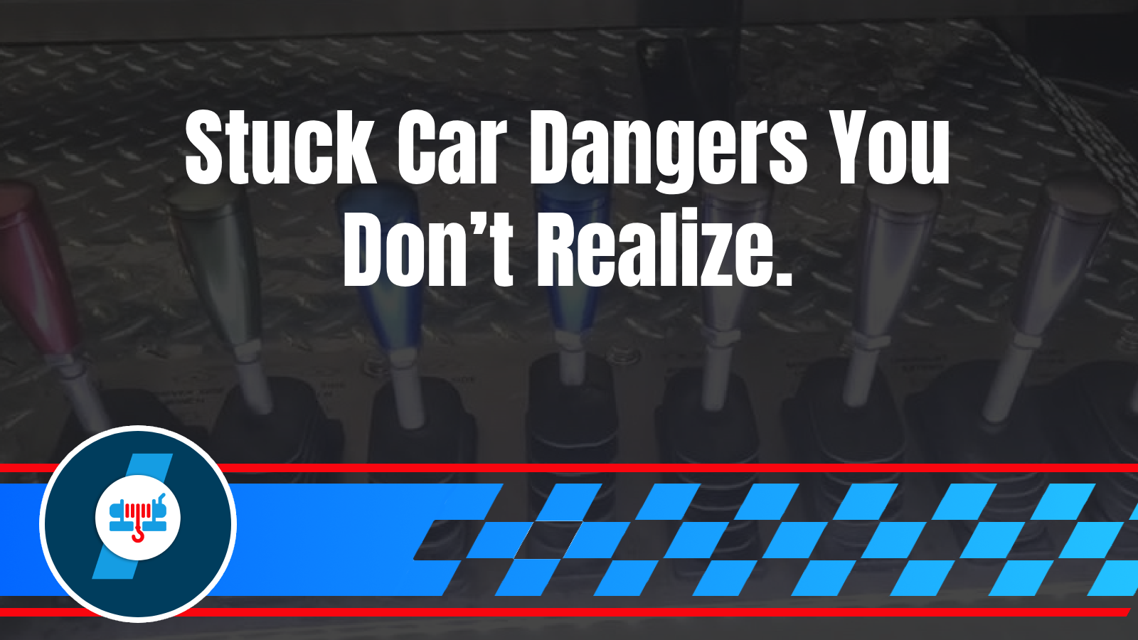 The Hidden Dangers of a Stuck Vehicle: Why Drivers Shouldn’t Wait