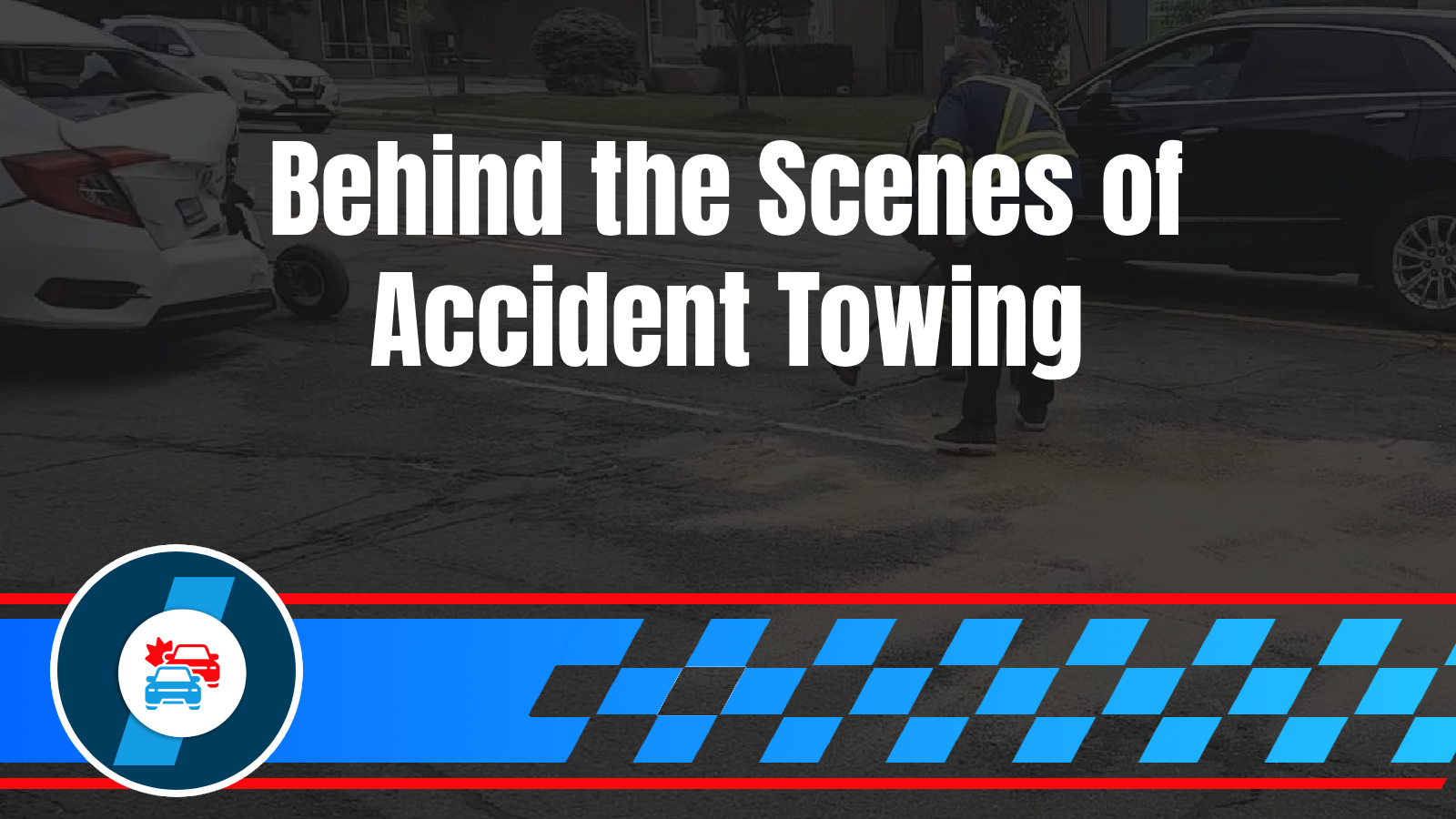 Accident Towing 10 What Happens to Your Car After an Accident Tow? Storage, Insurance, and Your Next Steps