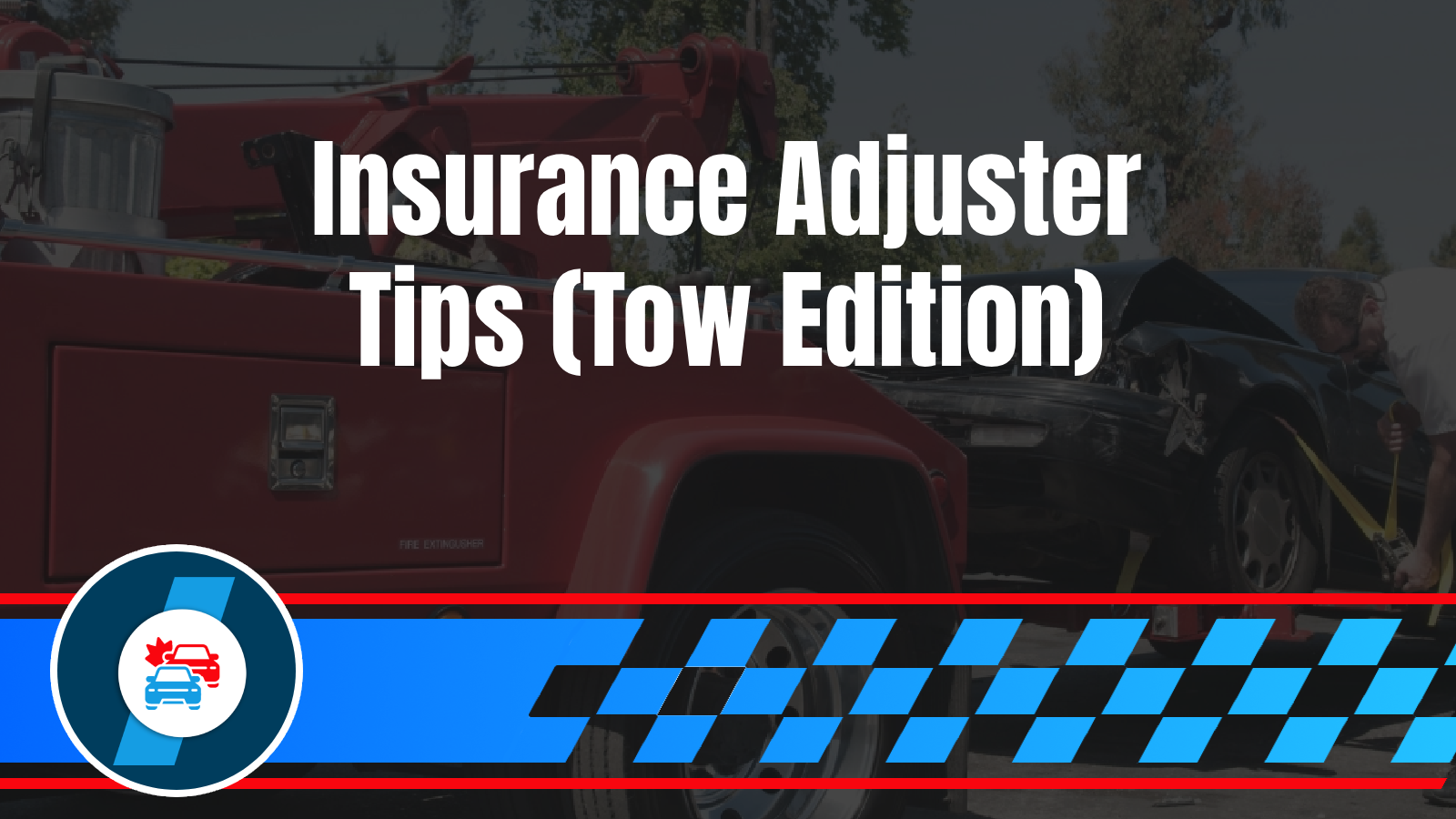 Why Accident Towing Requires a Flatbed: Protecting Your Vehicle After a Collision
