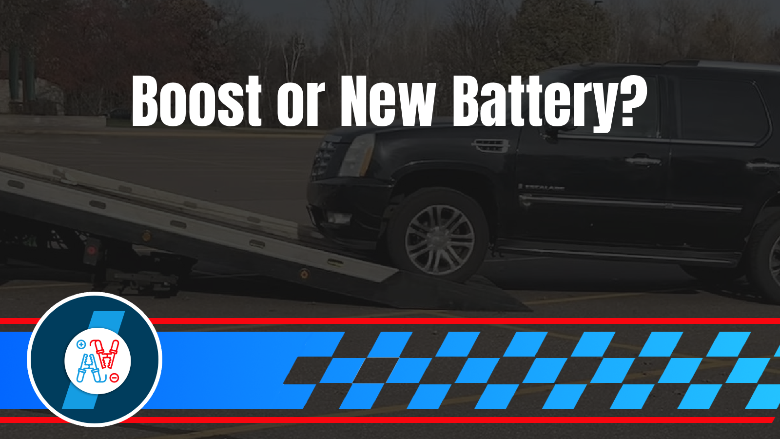 How Cold Weather Kills Car Batteries (And What to Do When It Happens)