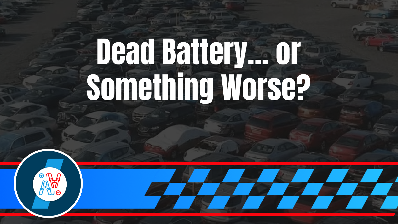 Dead Battery or Bigger Problem? What Drivers Need to Know Before Calling for a Boost