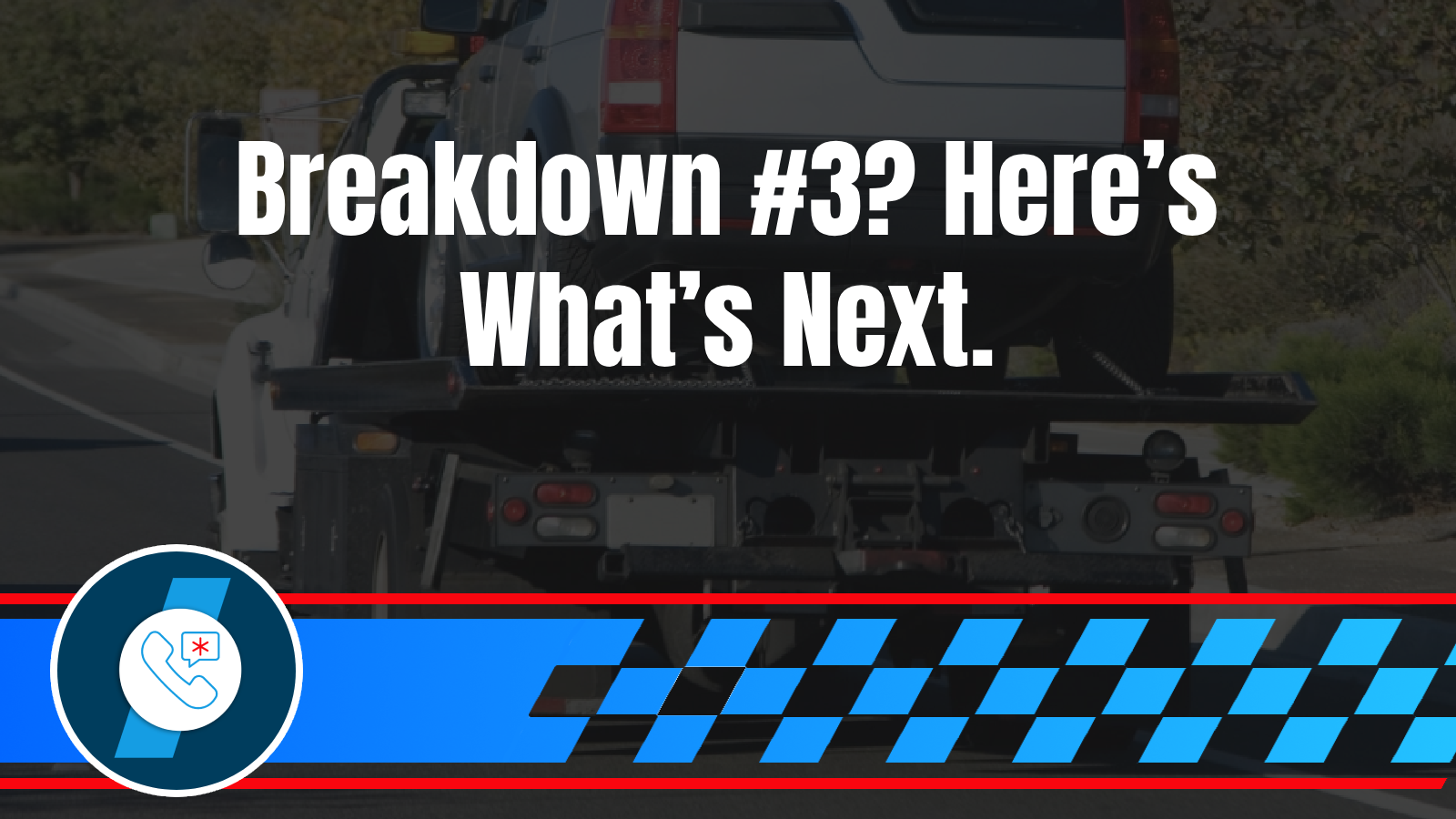 What Happens If Your Car Breaks Down Multiple Times: Storage, Diagnostics, and Your Options