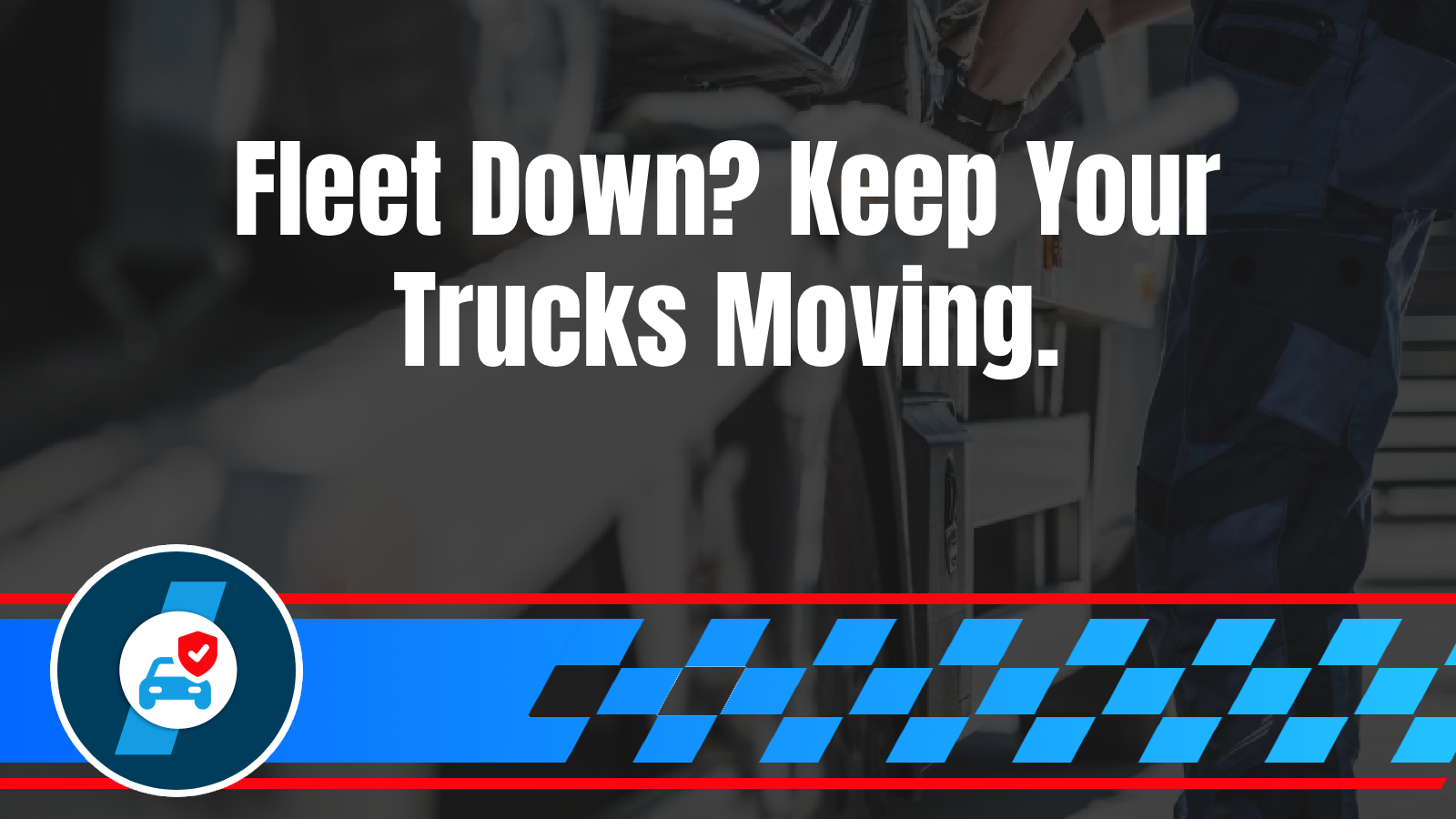 How Fleet Towing Services Minimize Downtime for Commercial Vehicles Business loss anxiety, productivity concerns, revenue protection, reliability needs
