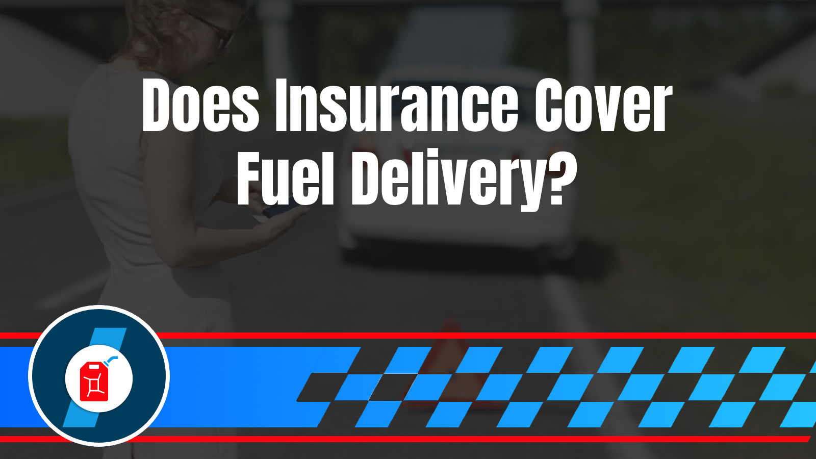 Diesel vs. Gasoline: Emergency Fuel Delivery When You’ve Made a Pumping Mistake