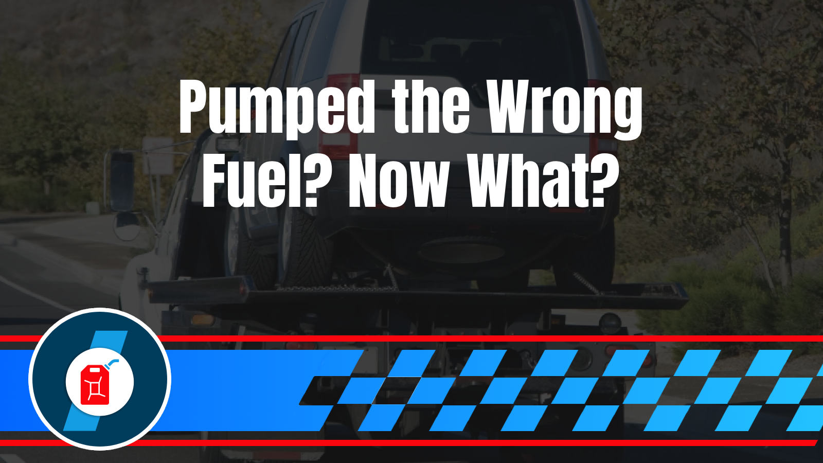 What Fuel Delivery Services Actually Bring: Quality, Quantity, and Octane Requirements for Your Vehicle