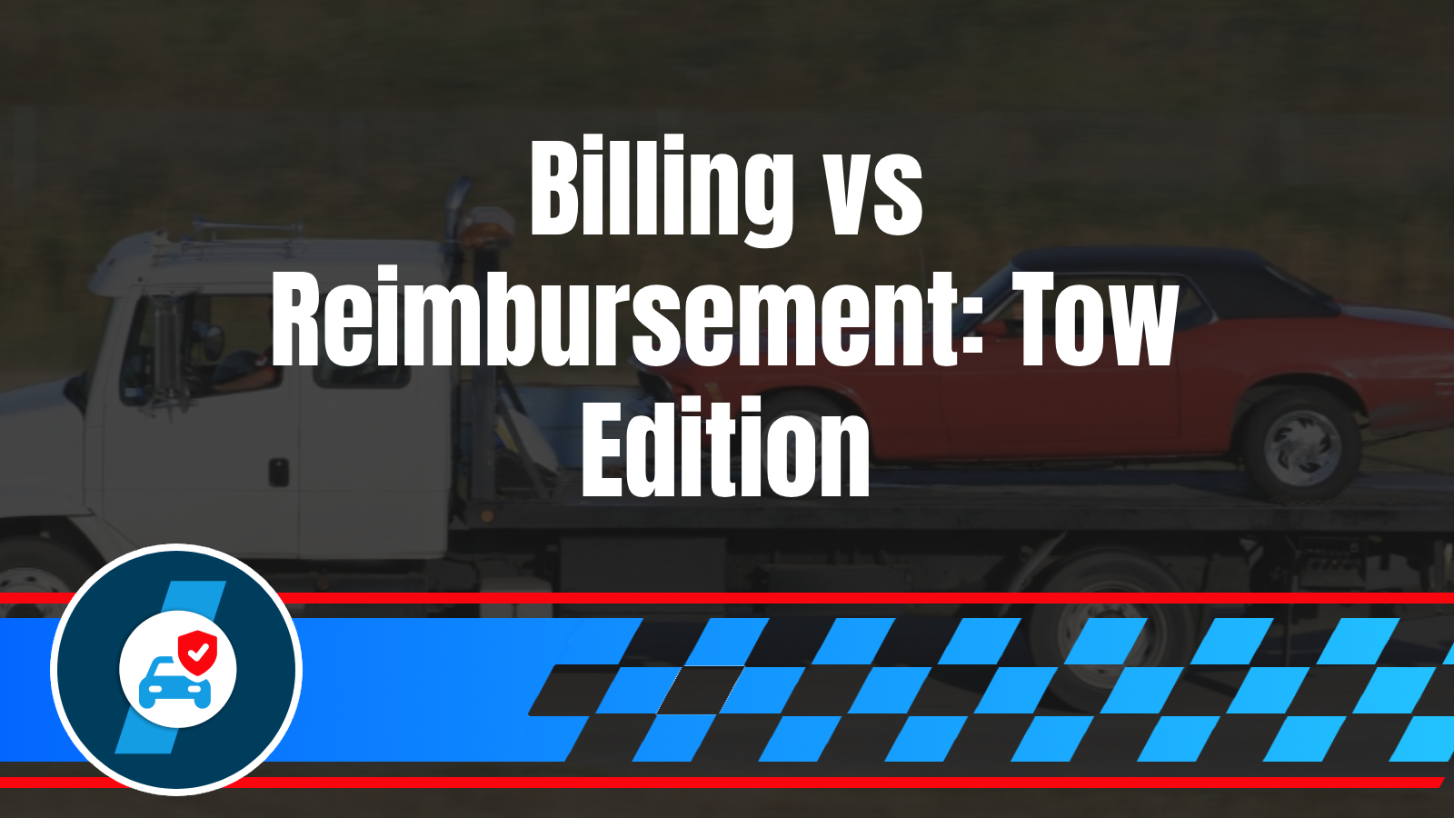 Insurance Towing 5 How to Coordinate Towing and Storage With Your Insurance Company Without Racking Up Fees