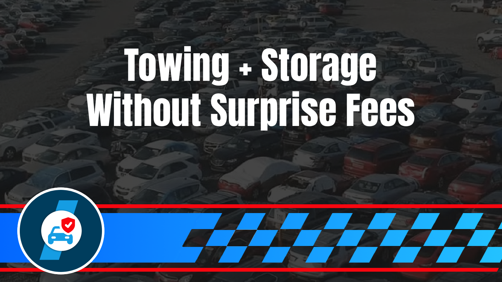Insurance Towing 6 How Working With Insurance-Approved Towing Companies Speeds Up Your Claim