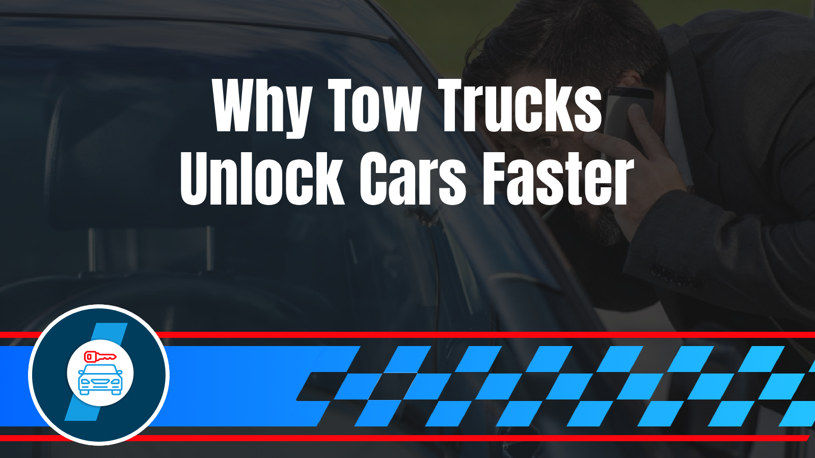 Does Insurance Cover Car Lockout Services? What Drivers Often Don’t Know
