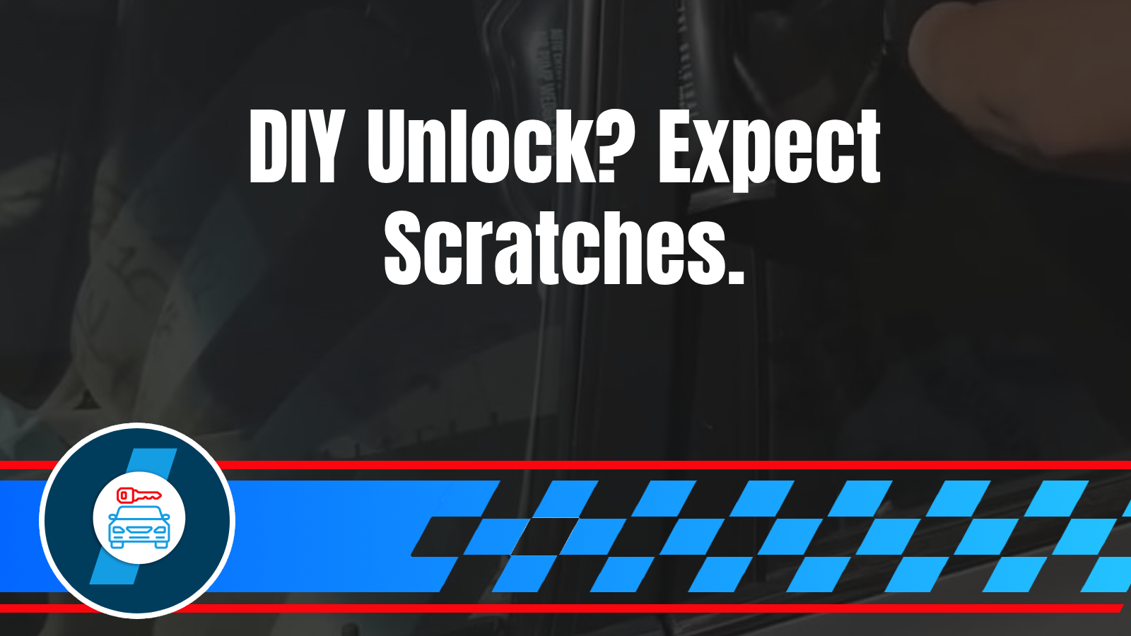 Car Unlocking 6 Smart Keys, Key Fobs, and Push-Button Start: Why Modern Cars Need Specialized Unlocking Service