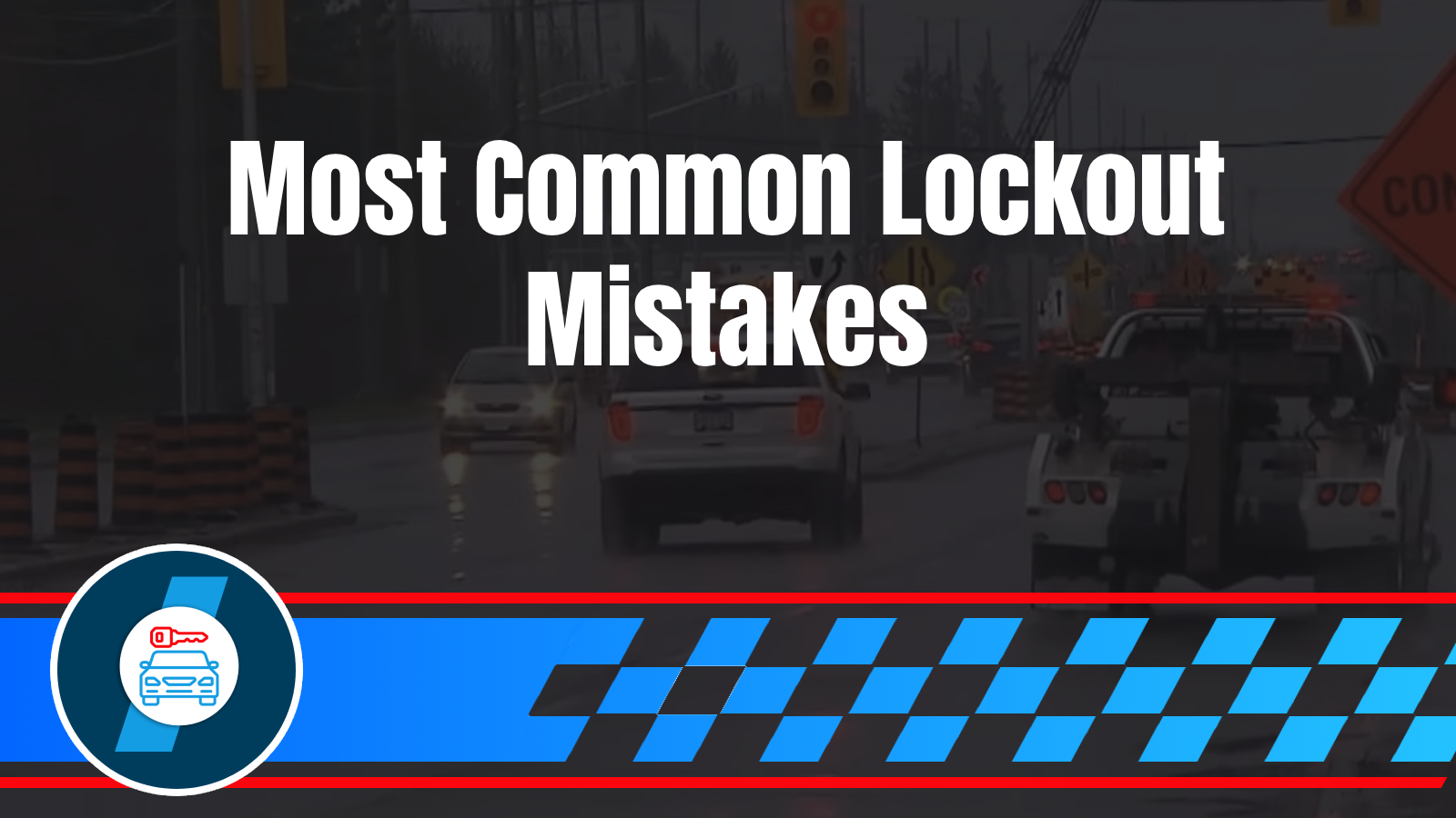 Locked Your Keys in the Car? Why Drivers Should Skip the Coat Hanger