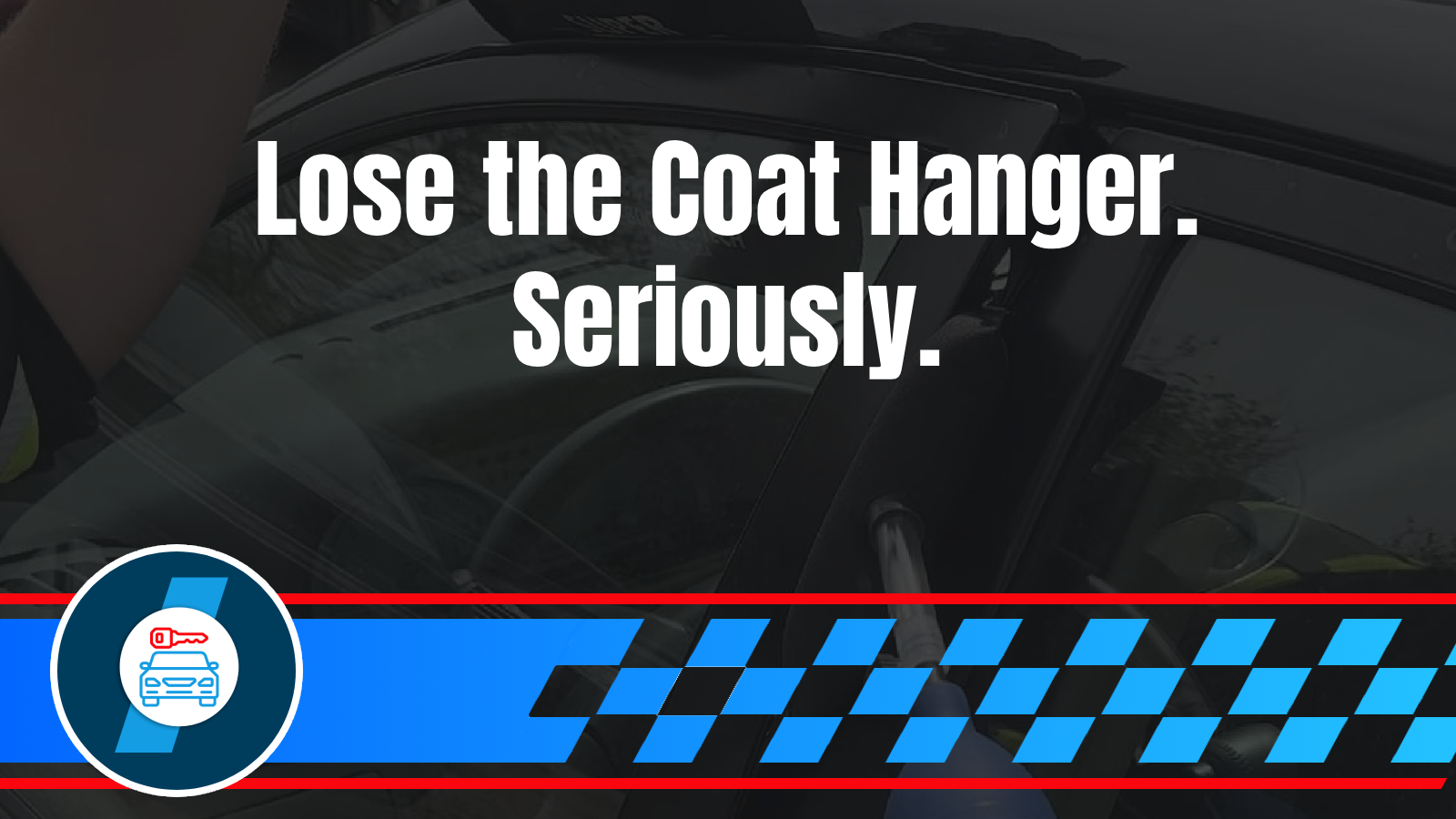 What to Do While Waiting for Car Unlocking Service (Safety and Timeline Tips)