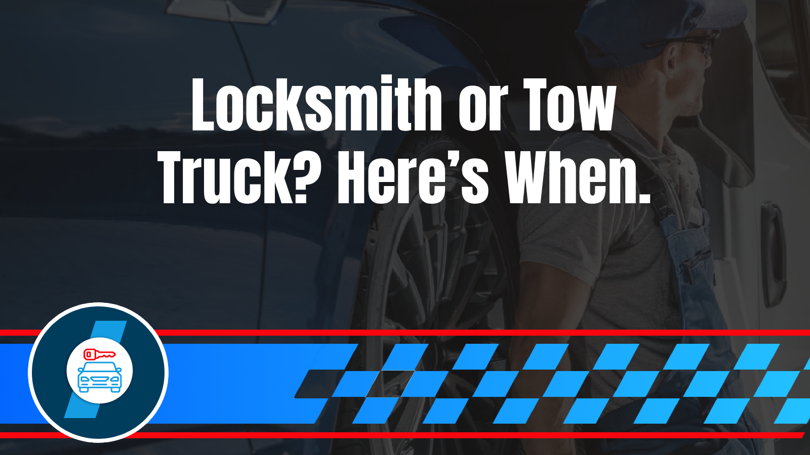 Broke Down 100 Miles From Home? Your Complete Guide to Long Distance Towing Decisions