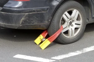 Commercial Towing 5 private parking enforcement